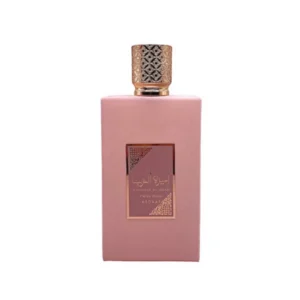 Asdaaf - Ameerat Al Arab Prive Rose EDP 100 ML