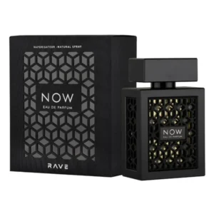 Rave - Now Eau DeParfum 100 ML