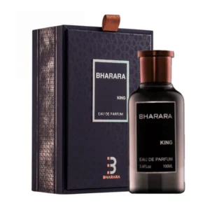 Bharara - Bharara King Eau De Parfum 100 ML