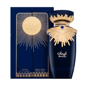 Lattafa - Emaan EDP 100 ML