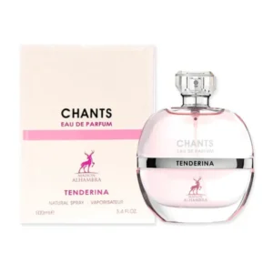 Maison Alhambra - Chants Tenderina EDP 100 ML