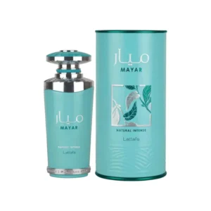 Lattafa - Mayar Natural Intense EDP 100 ML